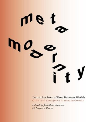 cover image of Dispatches from a Time Between Worlds